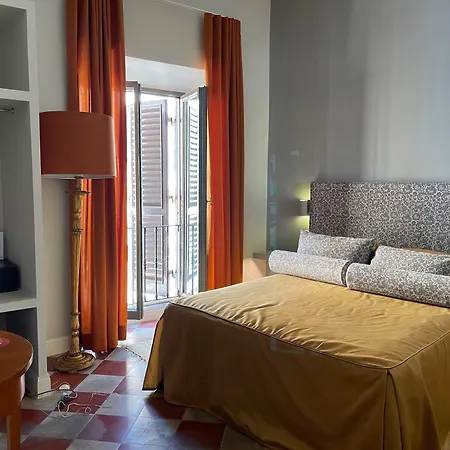 Room 94 Piazza Di Spagna