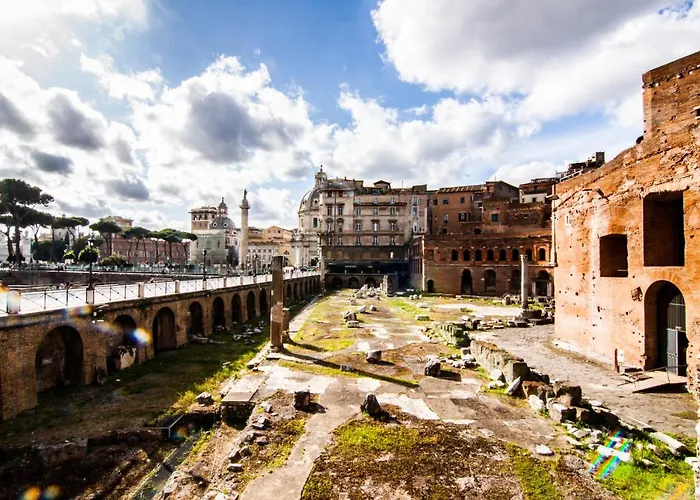 94 Piazza Di Spagna Maison d'hôtes Rome