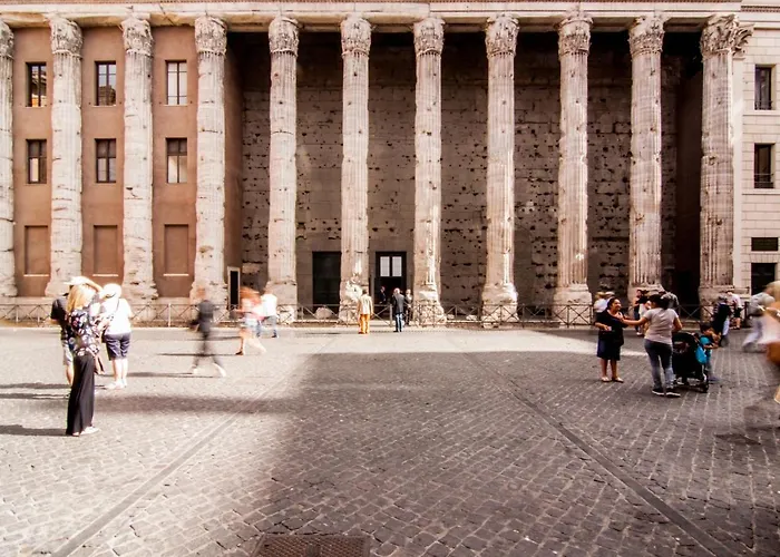 Vendégház 94 Piazza Di Spagna