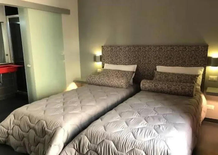 Maison d'hôtes 94 Piazza Di Spagna