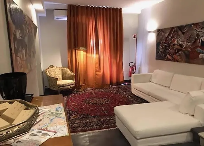 Maison d'hôtes 94 Piazza Di Spagna