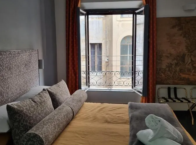94 Piazza Di Spagna