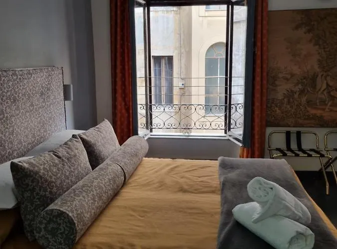 94 Piazza Di Spagna Rome