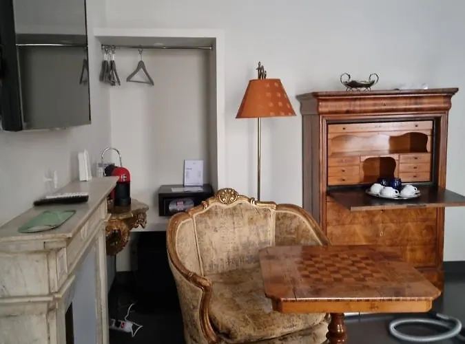 94 Piazza Di Spagna Vendégház Róma