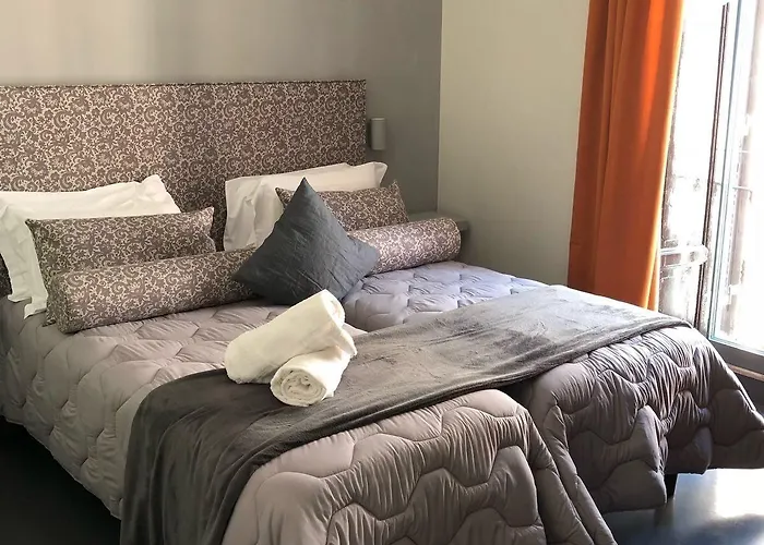 94 Piazza Di Spagna Maison d'hôtes Rome