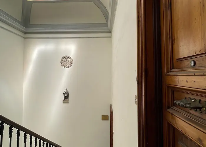 94 Piazza Di Spagna Vendégház