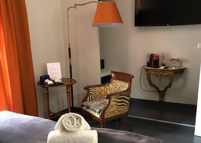 94 Piazza Di Spagna