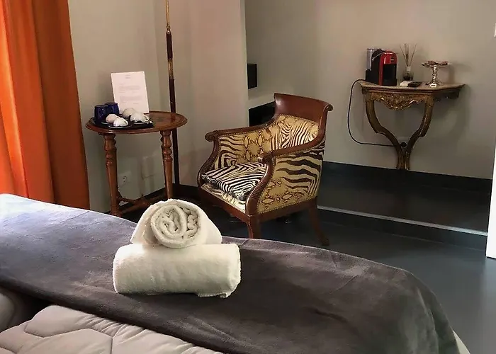 94 Piazza Di Spagna Maison d'hôtes