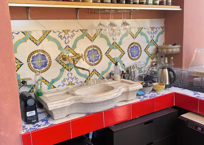 94 Piazza Di Spagna Vendégház Róma