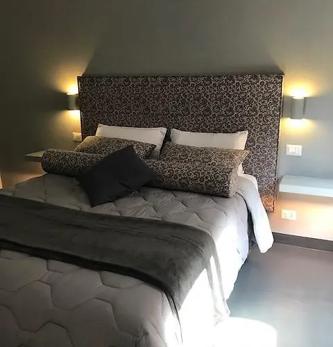 Maison d'hôtes 94 Piazza Di Spagna Rome