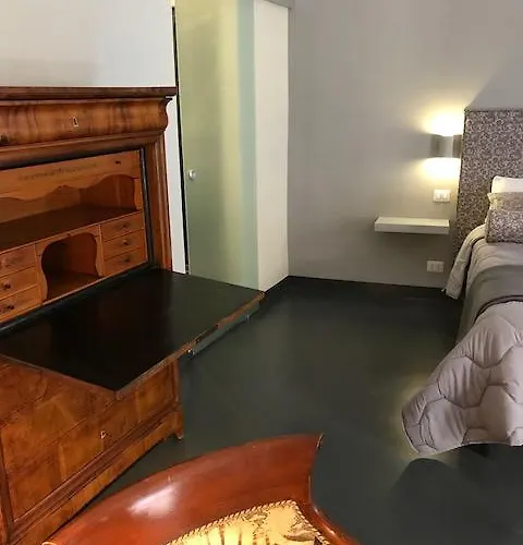 94 Piazza Di Spagna Maison d'hôtes