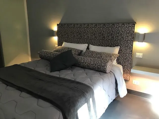 94 Piazza Di Spagna Maison d'hôtes Rome